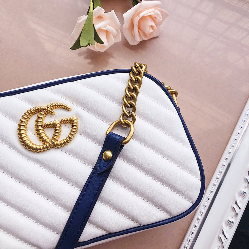 STRAPSTORY - GGC4 BAG - 960