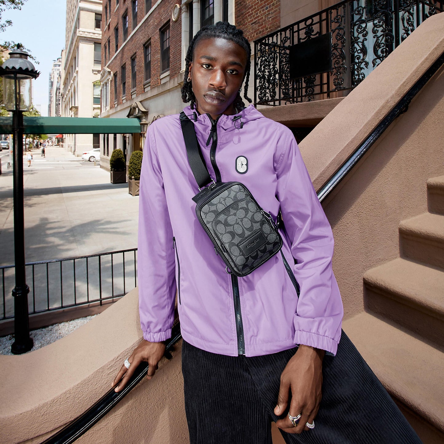 StrapStory - Crossbody 283