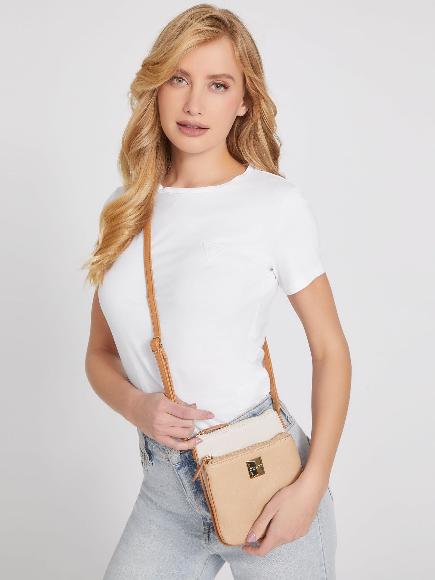 StrapStory - Crossbody 115