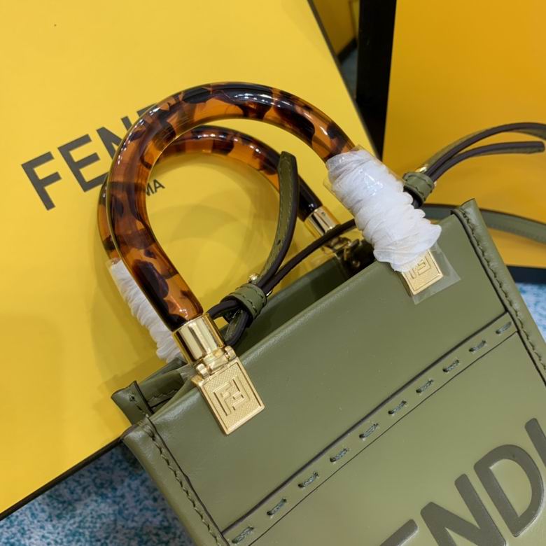 FDNI-Bags - Strap Story - 635