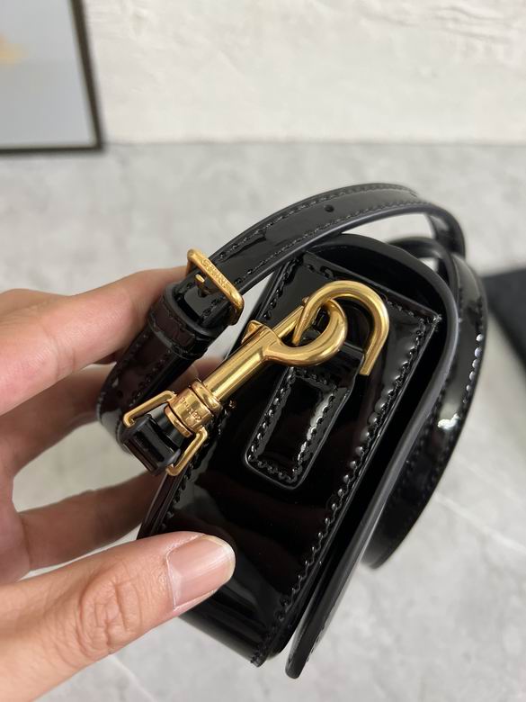 CLNE-Bags - Strap Story - 313