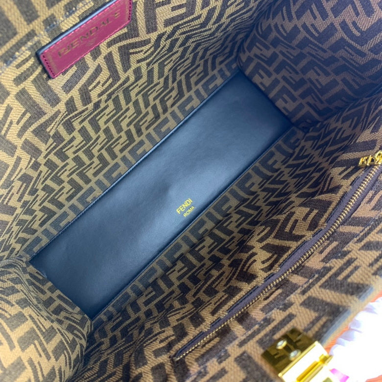 FDNI-Bags - Strap Story - 462