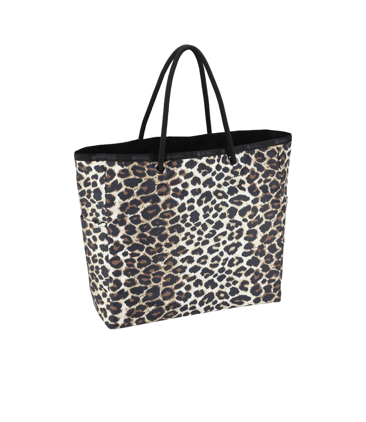 StrapStory - Tote Bag 1181