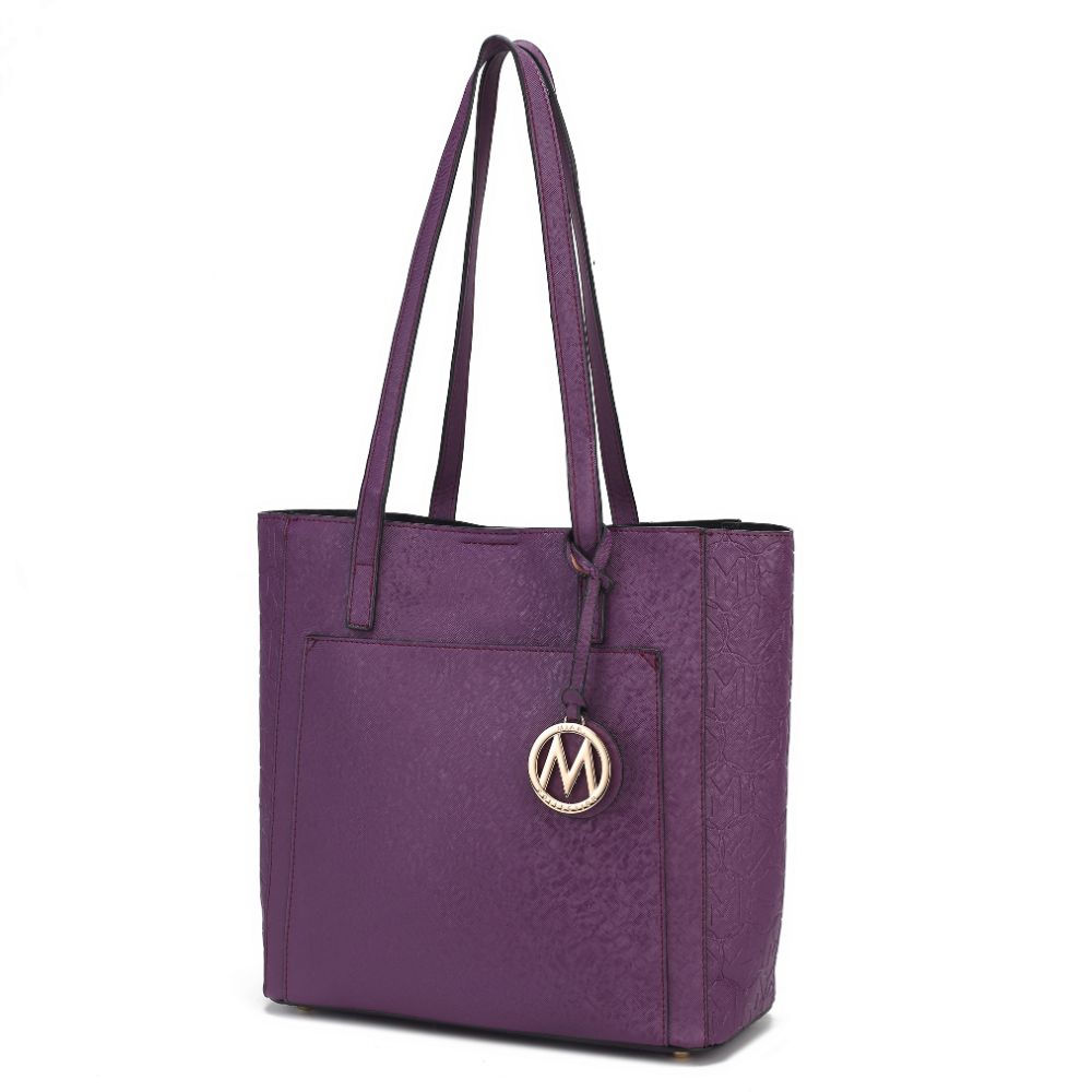StrapStory - Tote Bag 254
