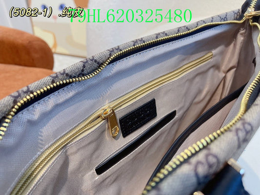 STRAPSTORY - GGC4 BAG - 244