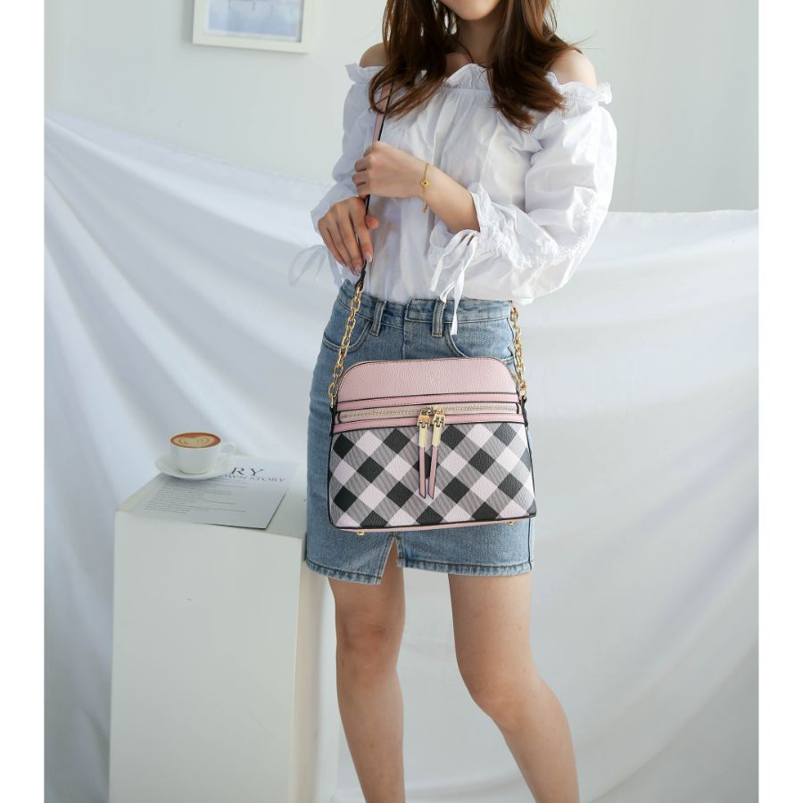 StrapStory - Crossbody 1709