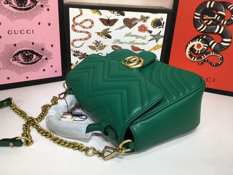 STRAPSTORY - GGC4 BAG - 650