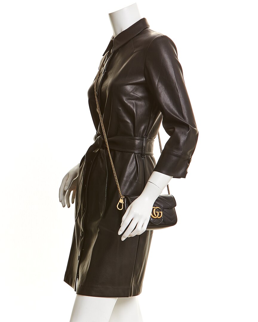 StrapStory - Crossbody 1917
