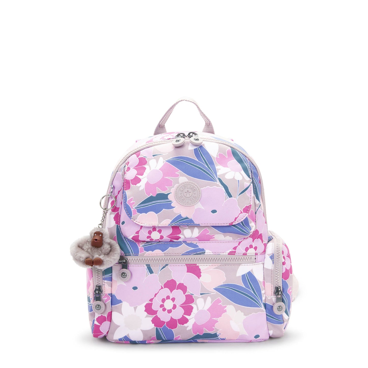 StrapStory - Backpack 1127