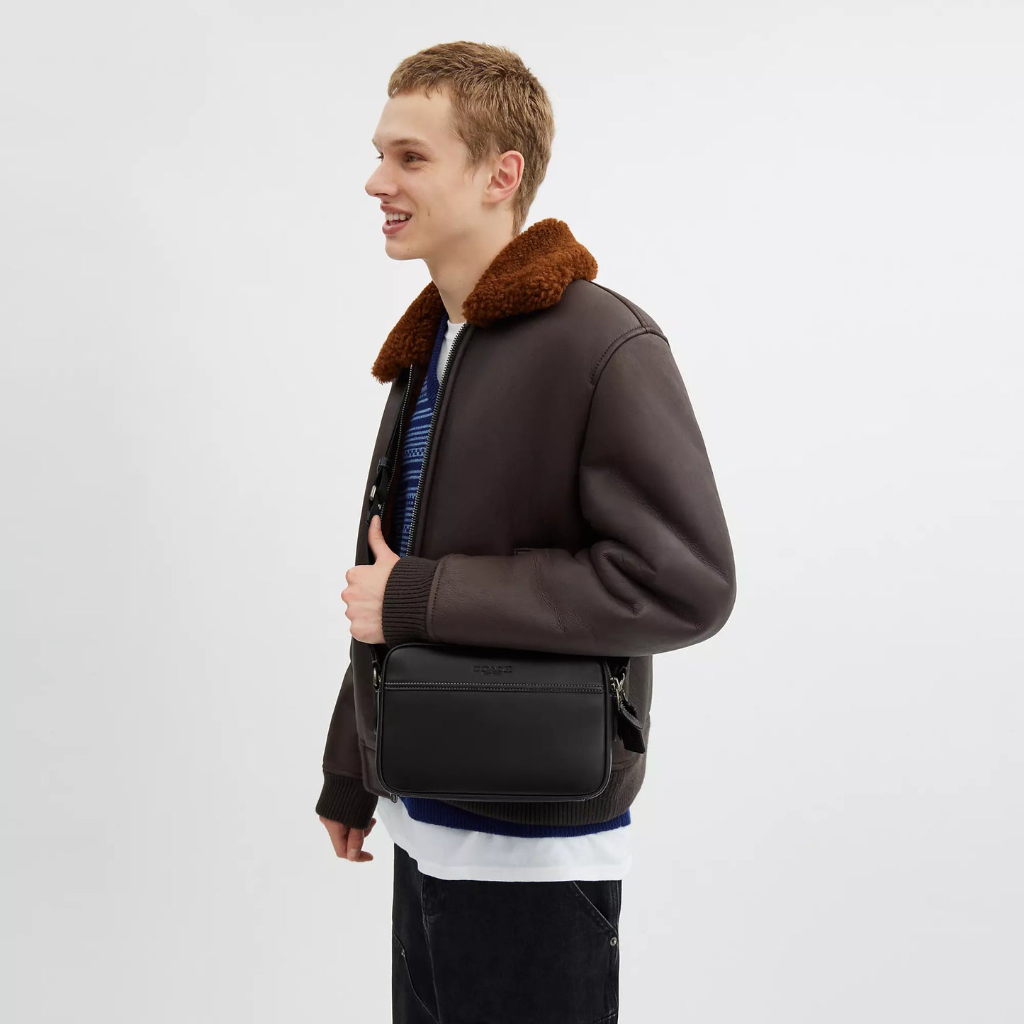 StrapStory - Crossbody 377