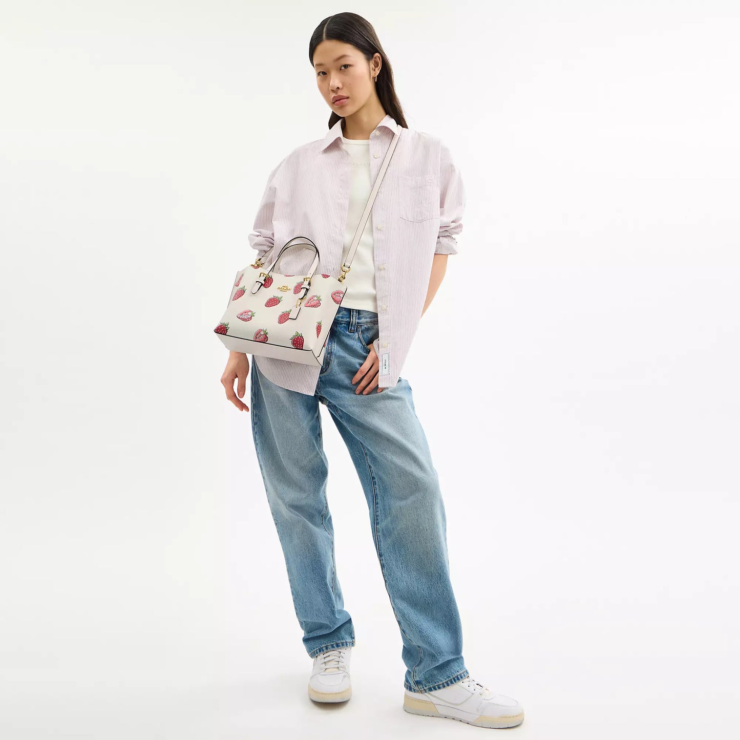 StrapStory - Tote Bag 975