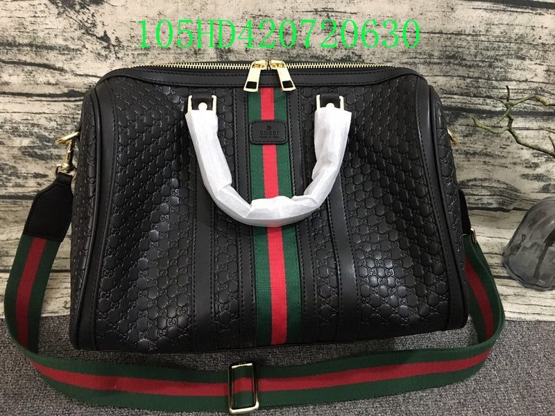 STRAPSTORY - GGC4 BAG - 209