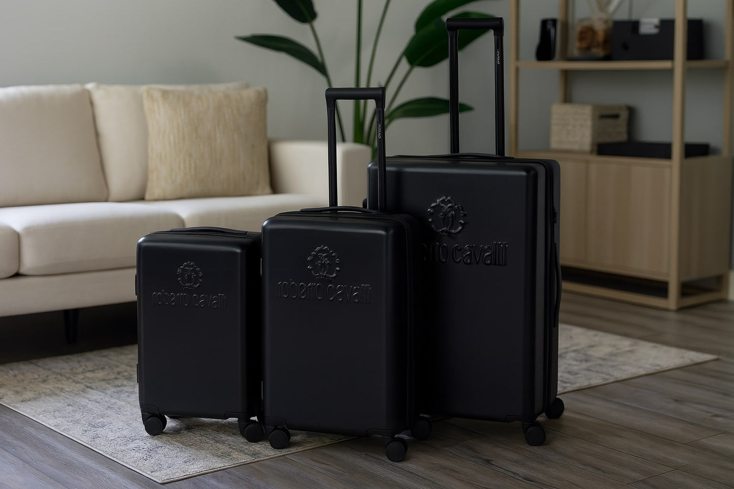 StrapStory - Suitcase 220