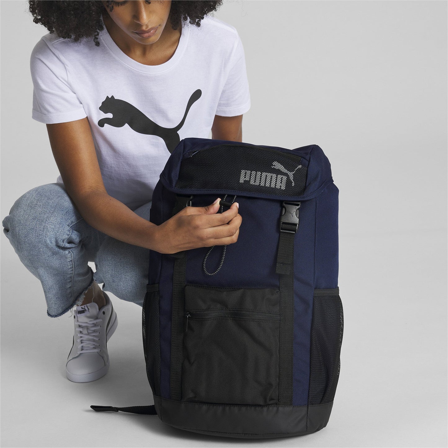 StrapStory - Backpack 258