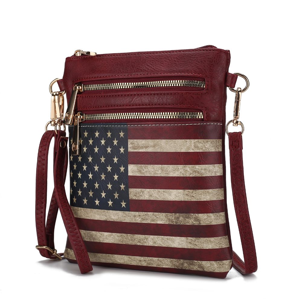 StrapStory - Crossbody 2155