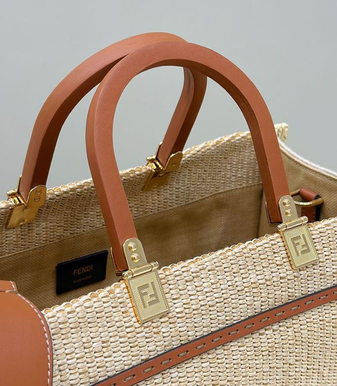 FDNI-Bags - Strap Story - 203