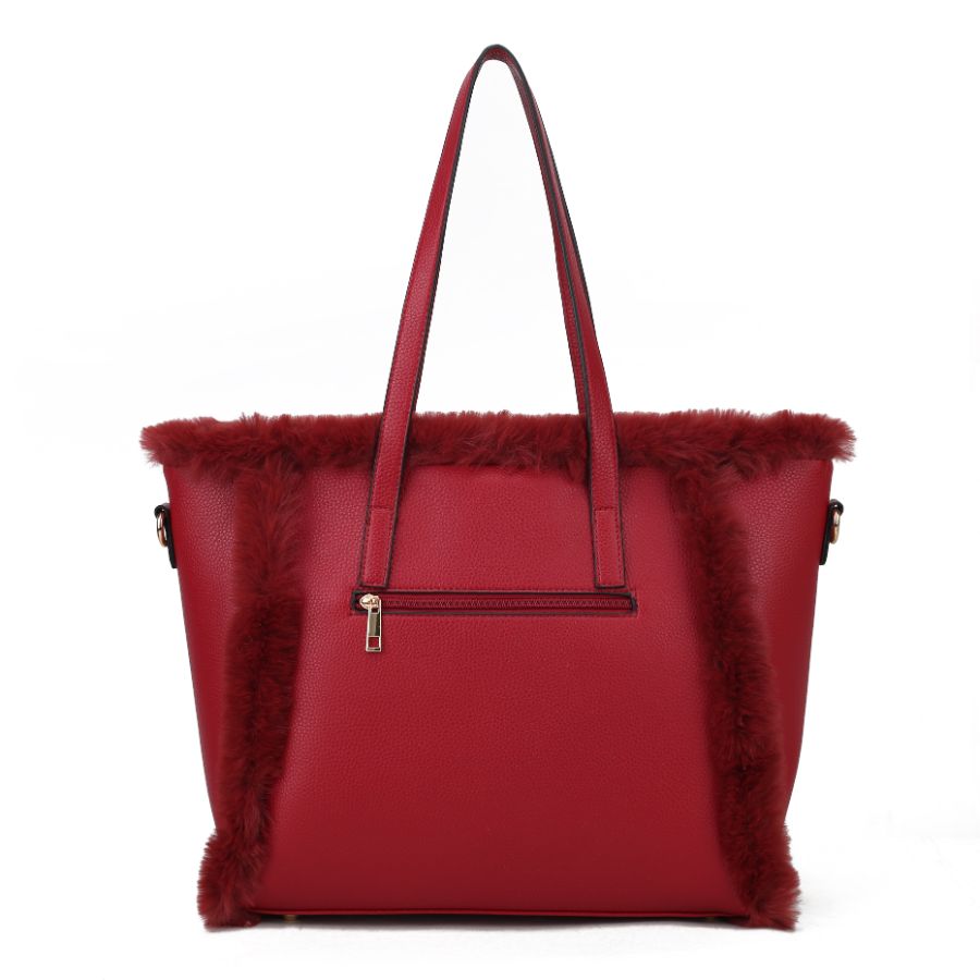 StrapStory - Tote Bag 1251