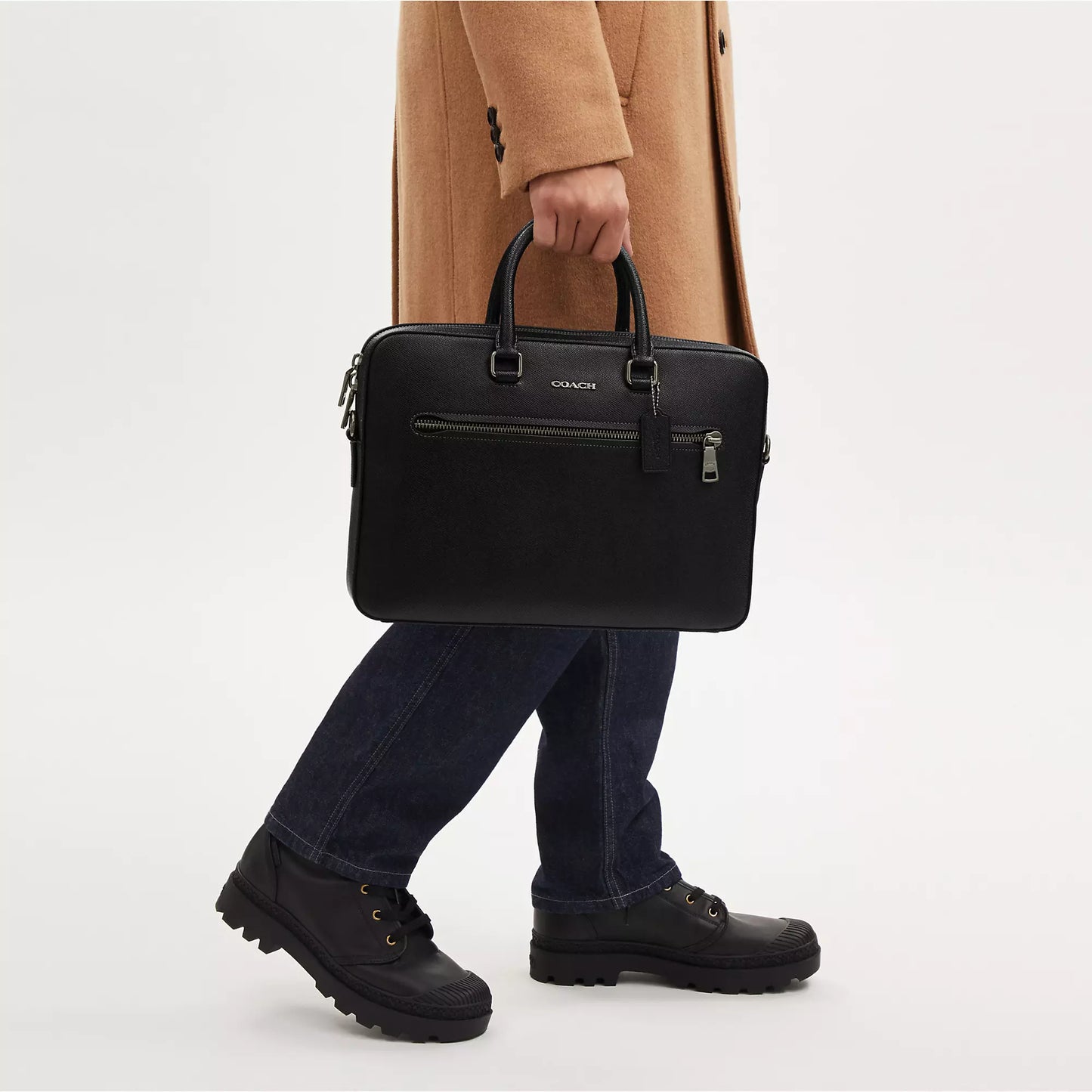StrapStory - Briefcase 004