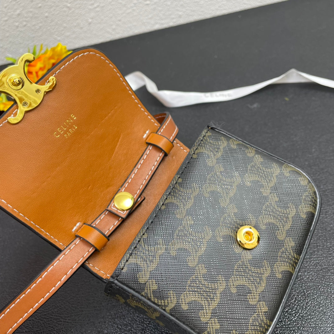 CLNE-Bags - Strap Story - 580