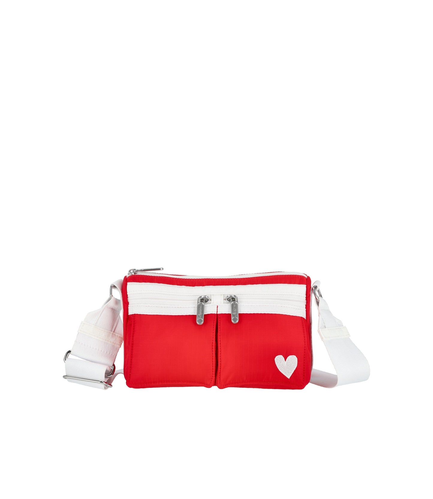 StrapStory - Crossbody 3607