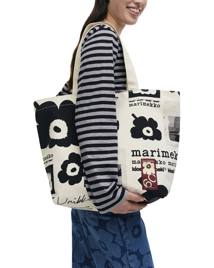 StrapStory - Tote Bag 1130