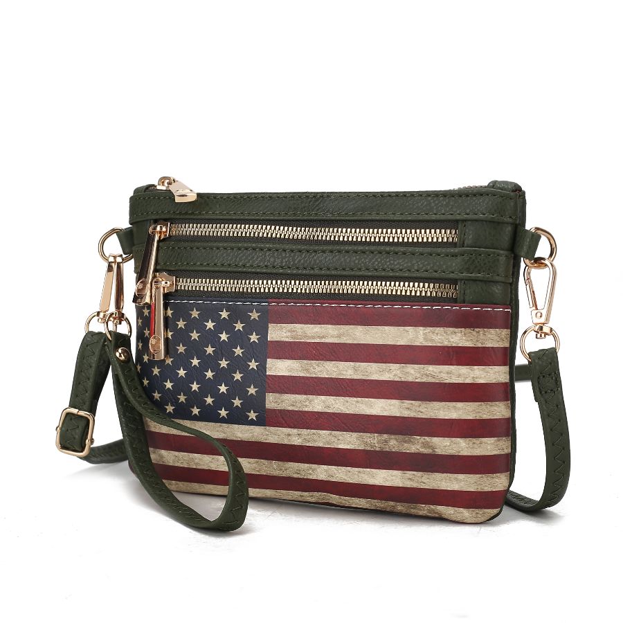 StrapStory - Wristlet 393