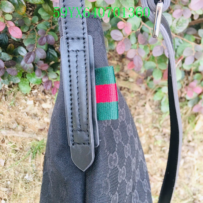 STRAPSTORY - GGC4 BAG - 315