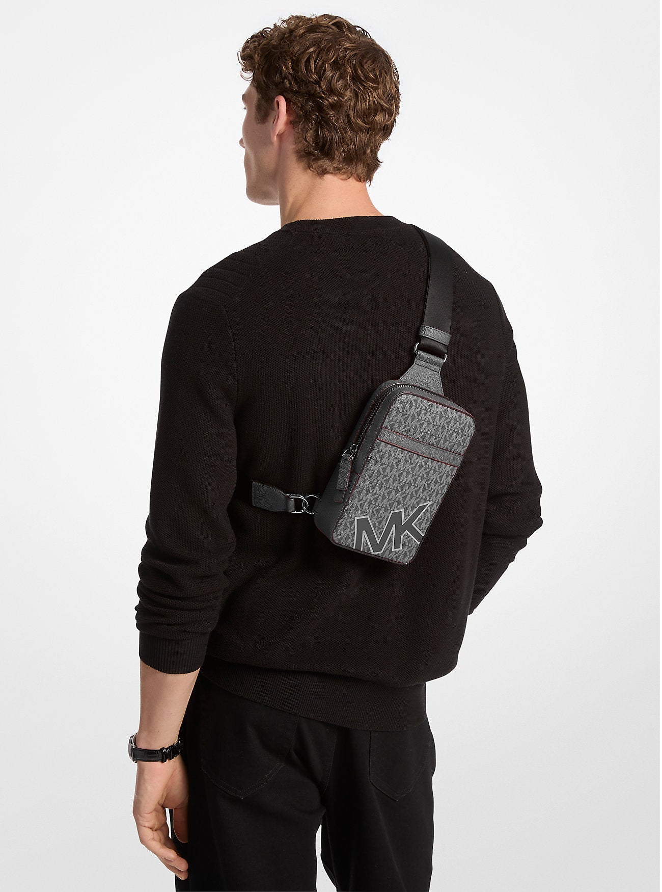 StrapStory - Backpack 278
