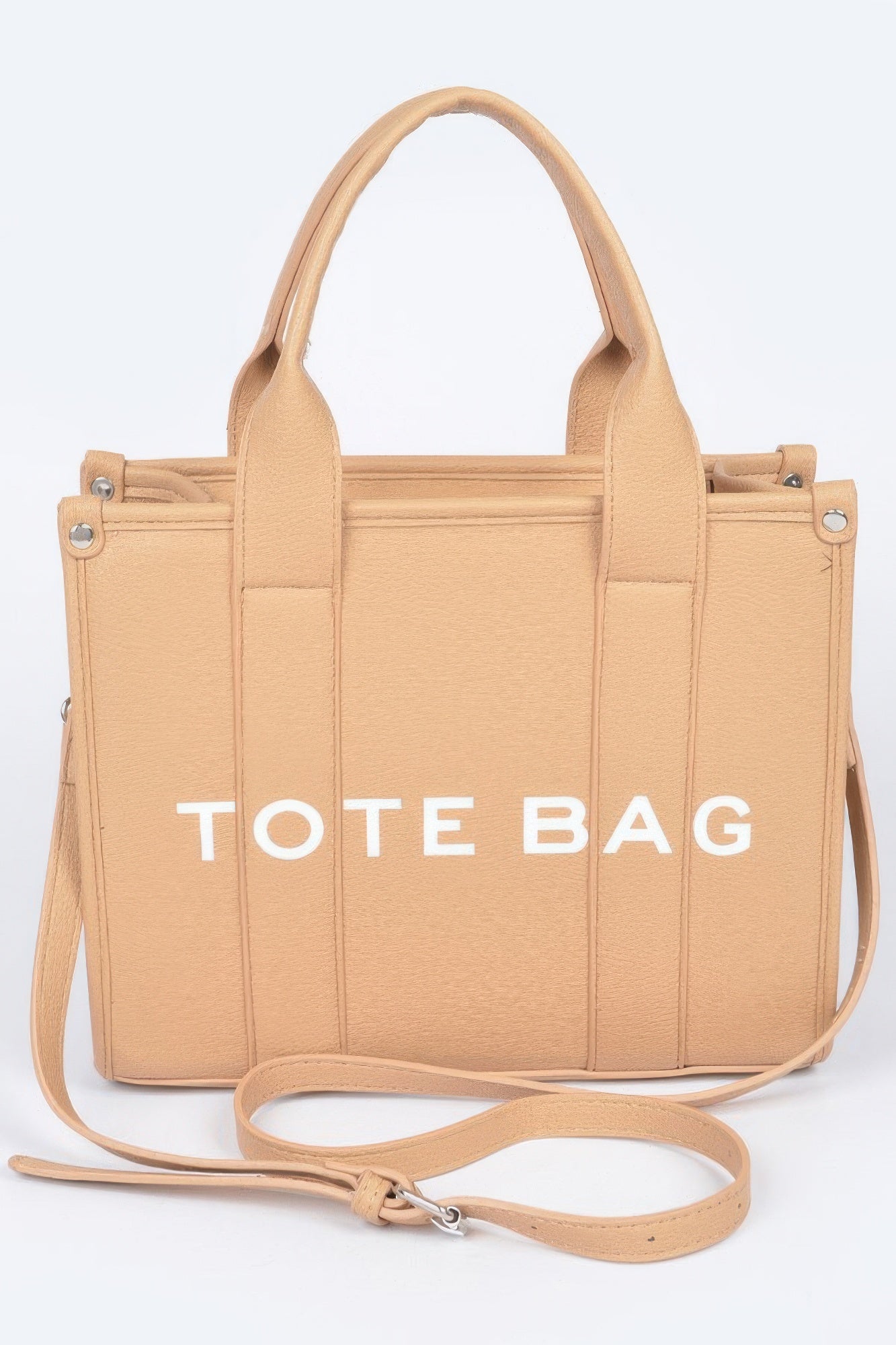 StrapStory - Tote Bag 1429