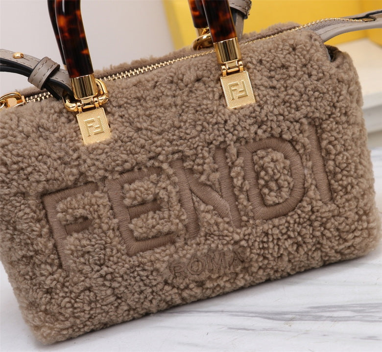 FDNI-Bags - Strap Story - 556