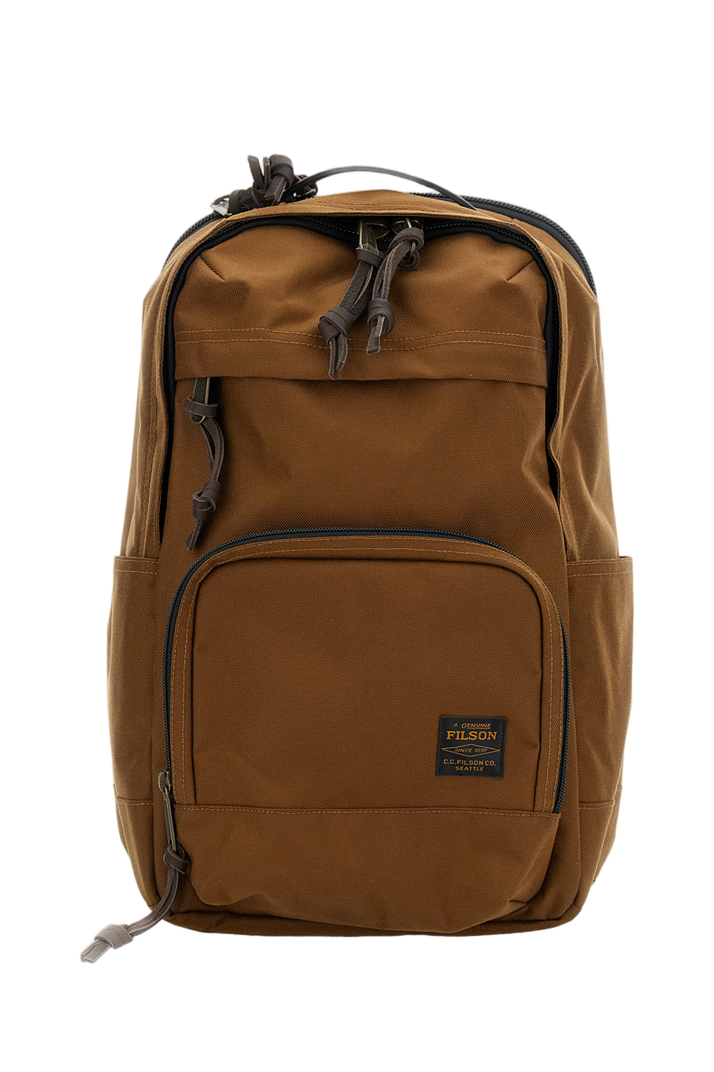 StrapStory - Backpack 1294