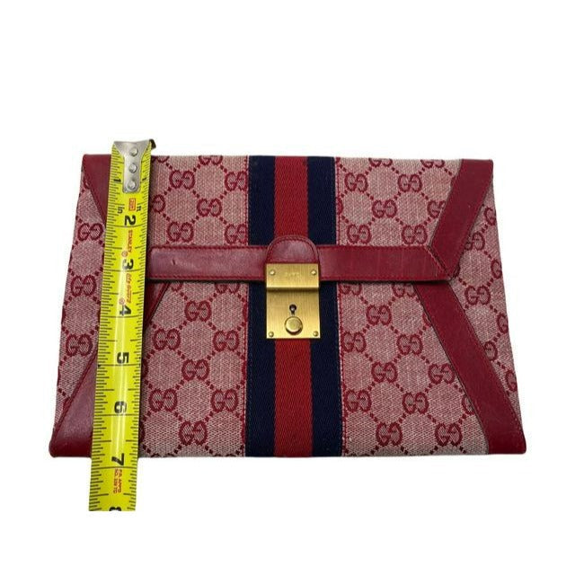 STRAPSTORY - GGC4 BAG - 3696