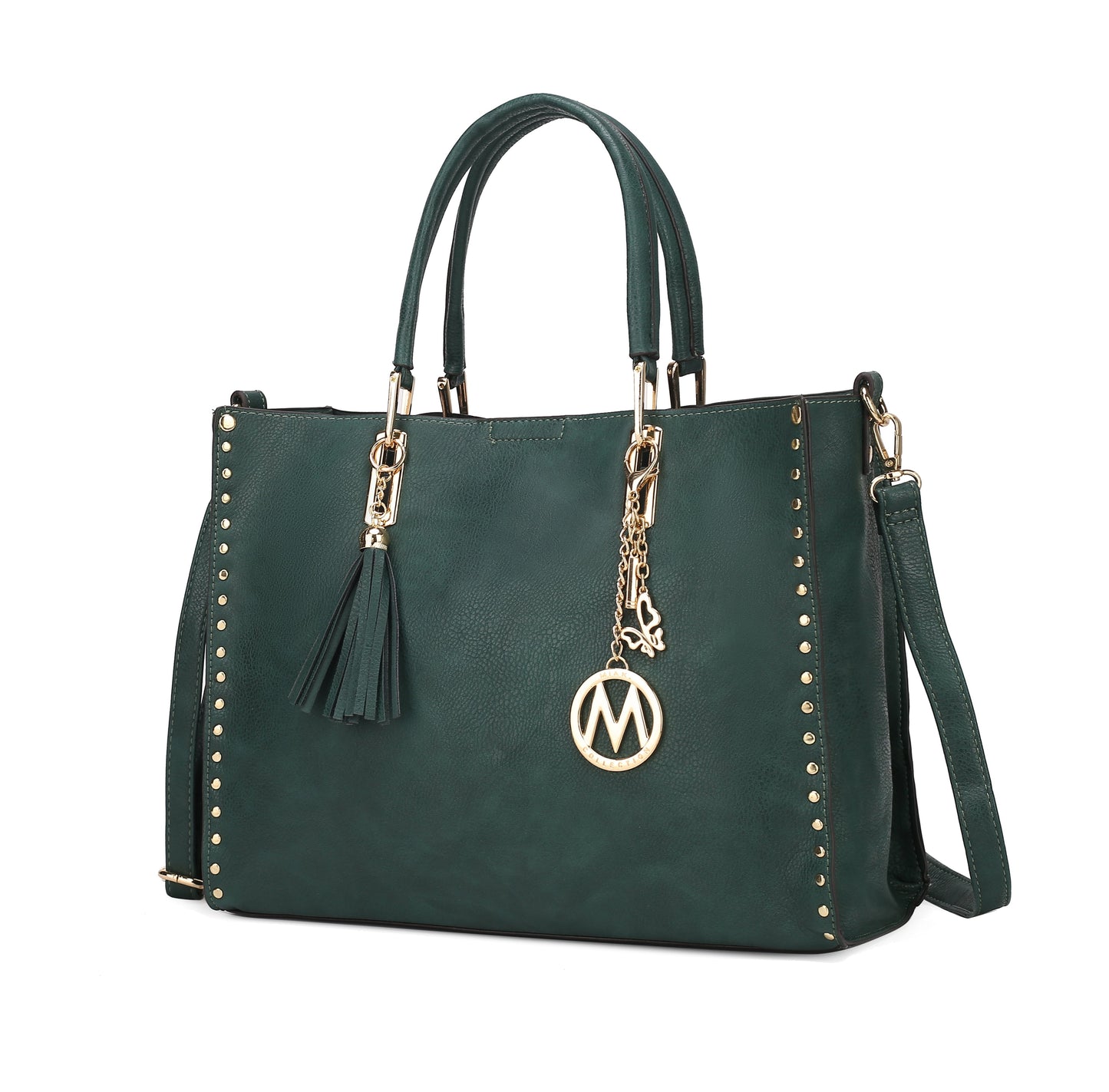 StrapStory - Tote Bag 086