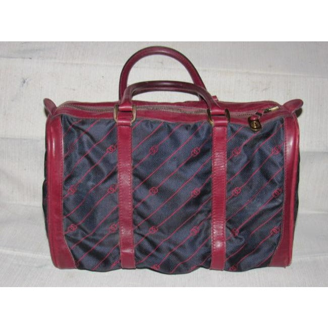 STRAPSTORY - GGC4 BAG - 3278