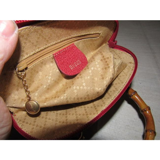STRAPSTORY - GGC4 BAG - 3342