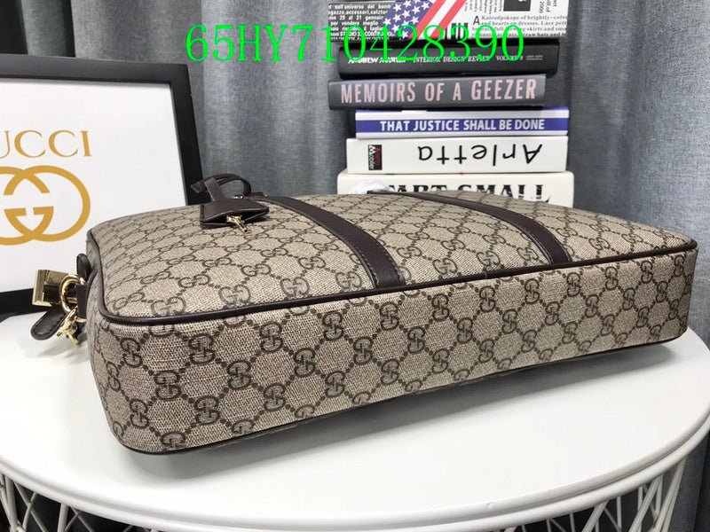 STRAPSTORY - GGC4 BAG - 218