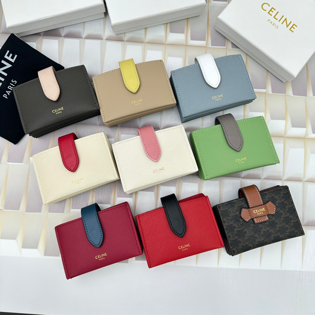 CLNE-Bags - Strap Story - 808