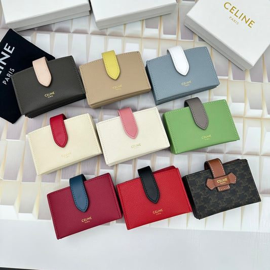 CLNE-Bags - Strap Story - 808