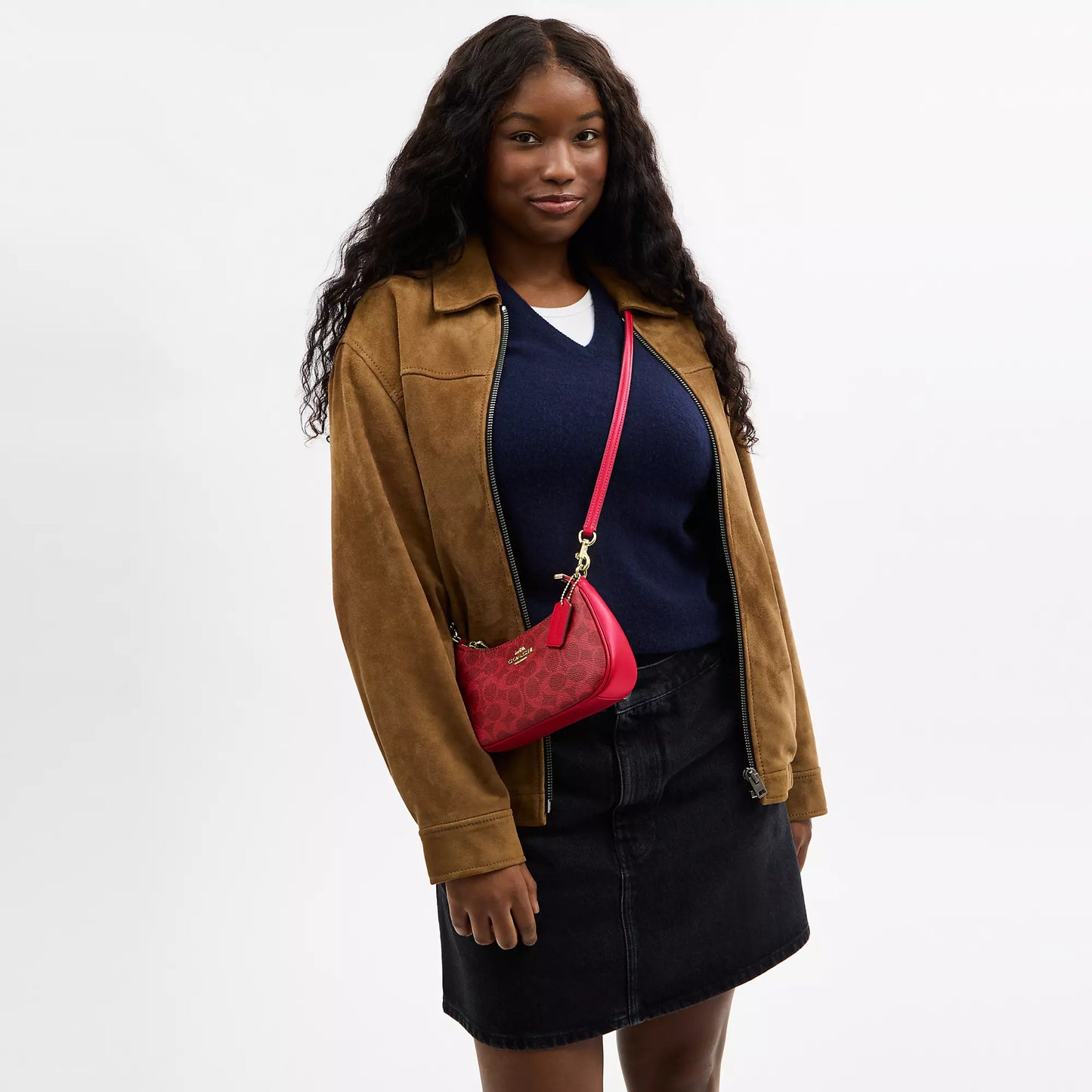 StrapStory - Crossbody 060