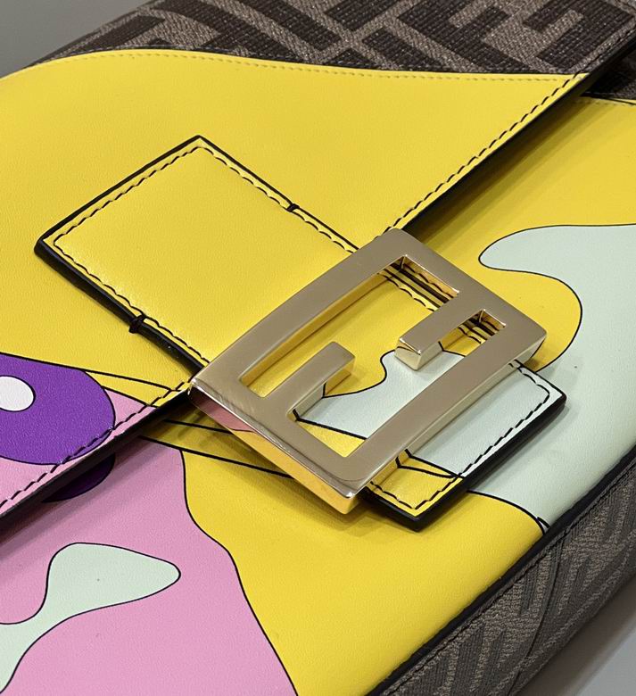 FDNI-Bags - Strap Story - 1096
