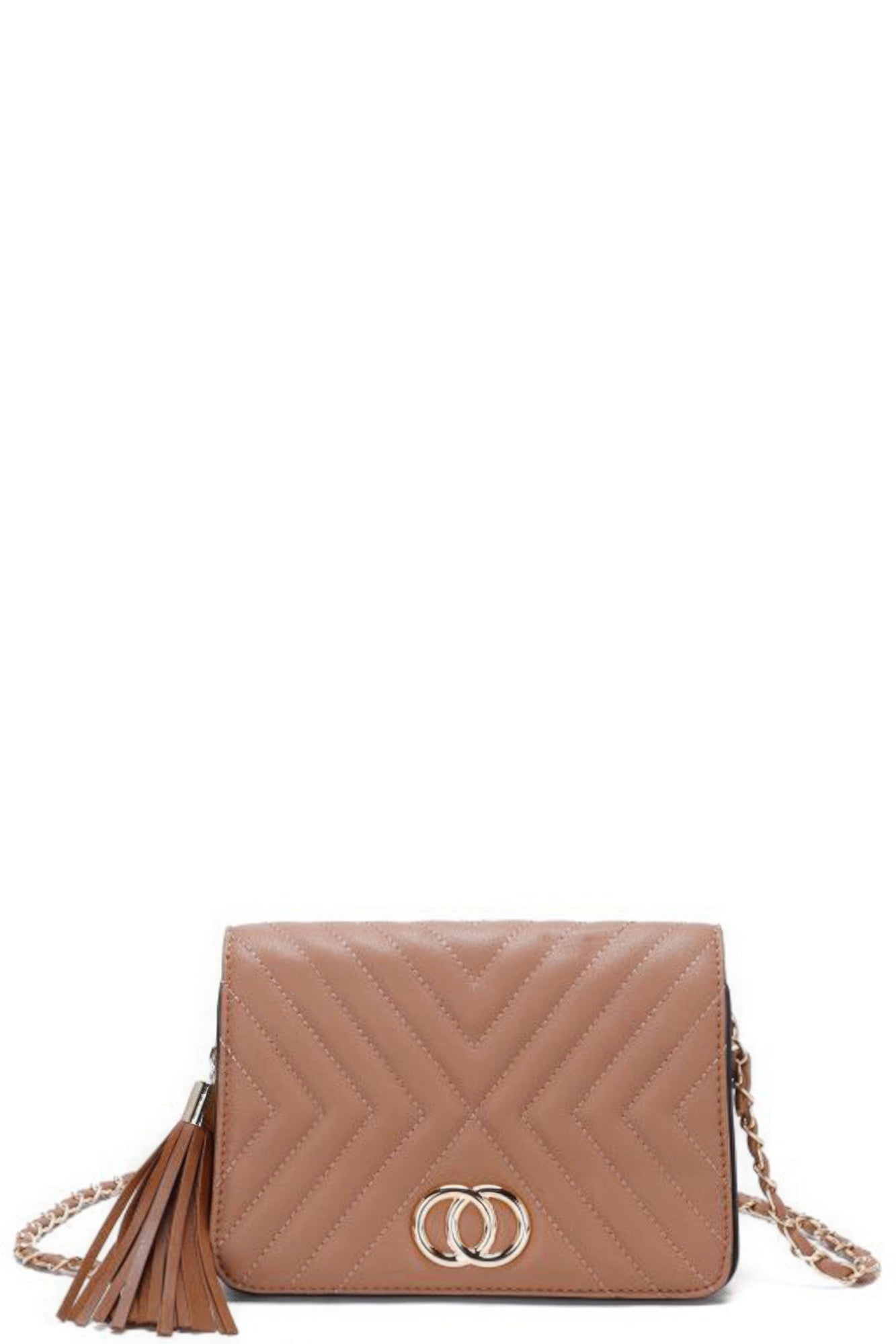 StrapStory - Crossbody 1814