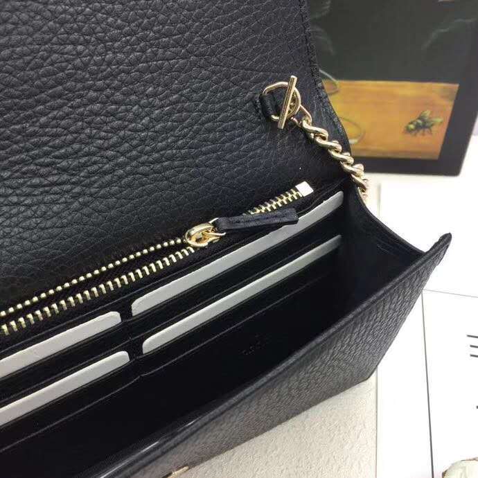 STRAPSTORY - GGC4 BAG - 1263