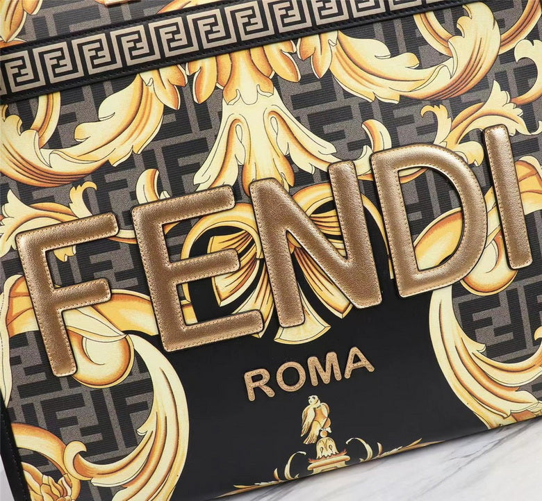 FDNI-Bags - Strap Story - 646