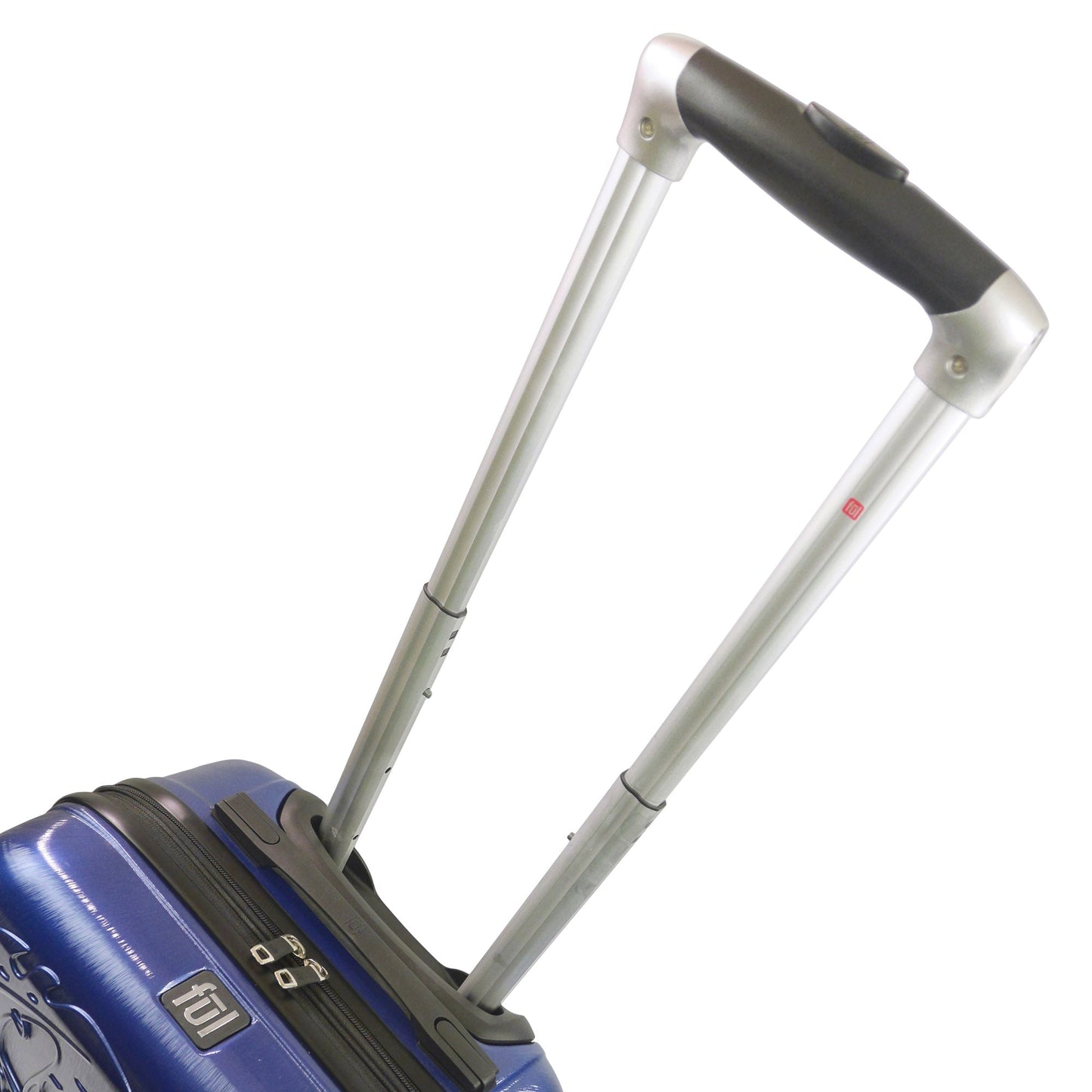 StrapStory - Suitcase 024