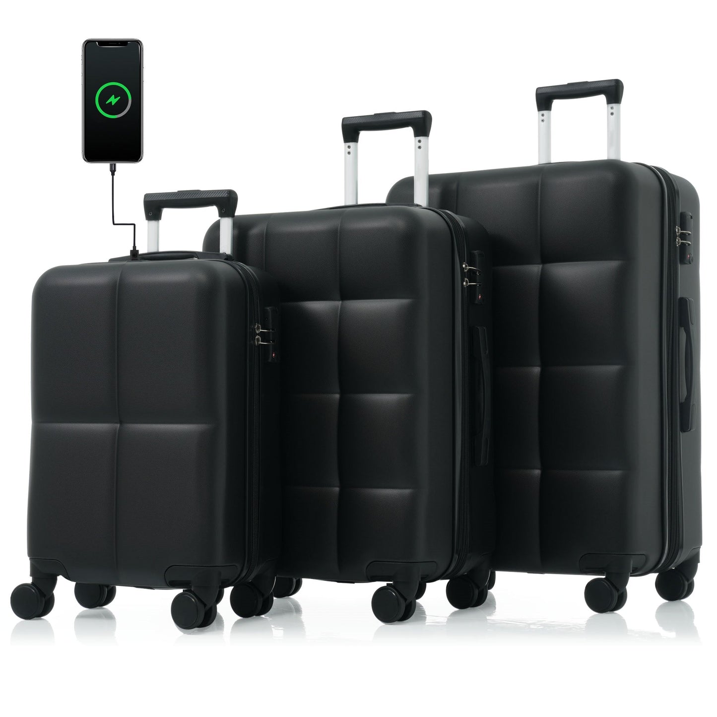 StrapStory - Suitcase 139