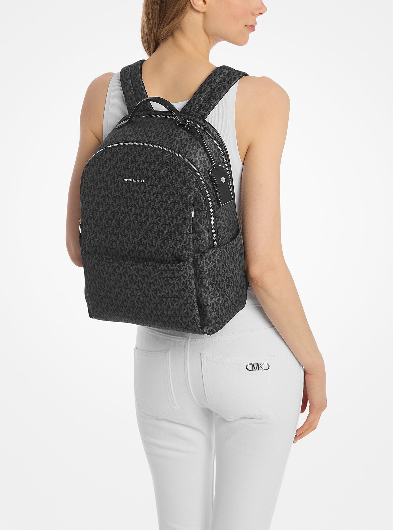 StrapStory - Backpack 726