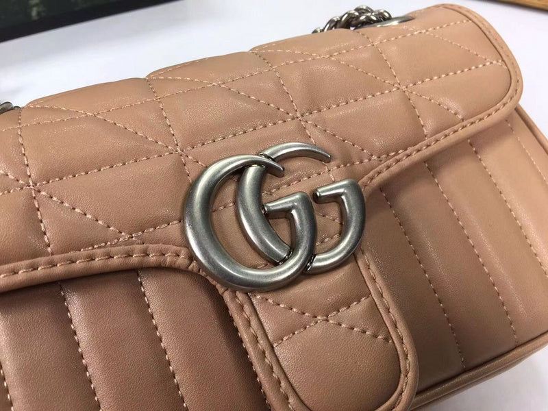 STRAPSTORY - GGC4 BAG - 1127