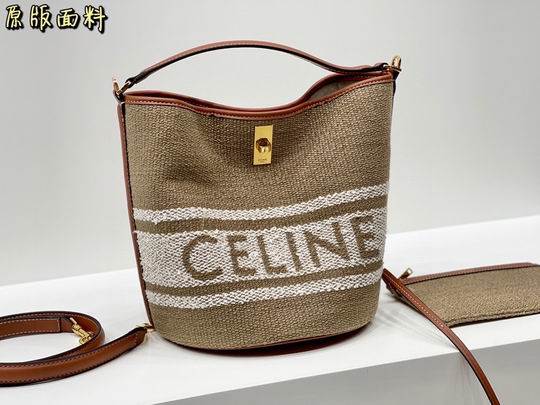 CLNE-Bags - Strap Story - 534