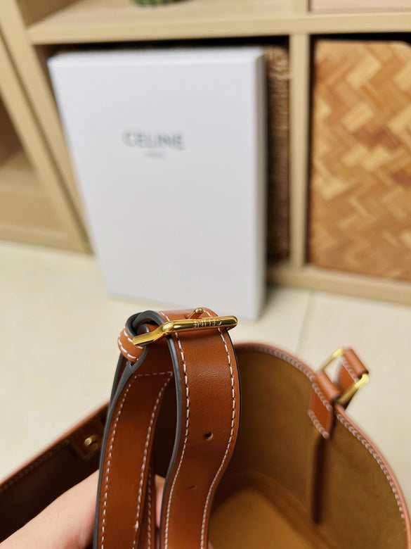 CLNE-Bags - Strap Story - 652