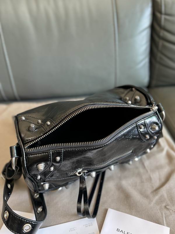 BLGA-Bags - Strap Story - 814